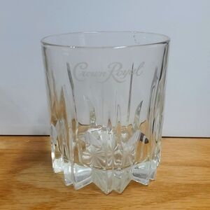 CROWN ROYAL